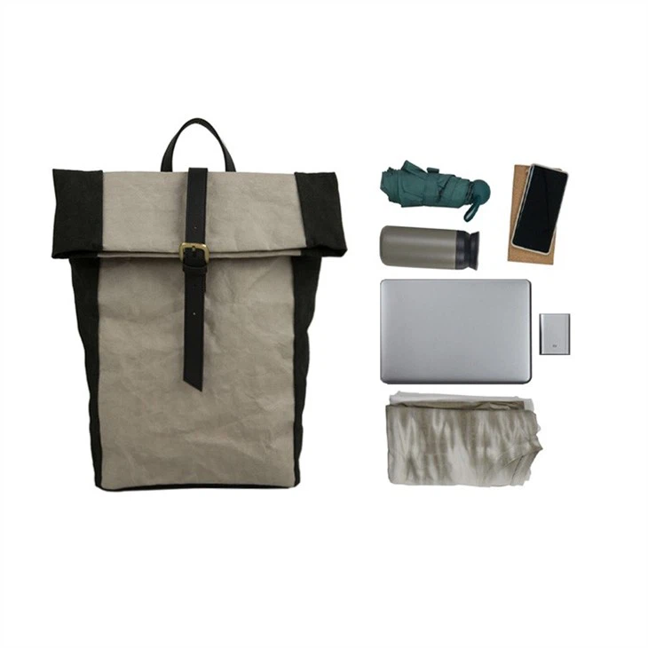 Brown Craft Bag