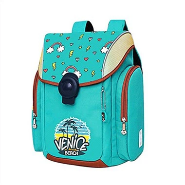 Какой школьный рюкзак лучше всего подходит для переноски спортивного инвентаря?