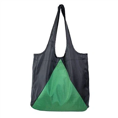 Сумки для покупок из переработанных материалов